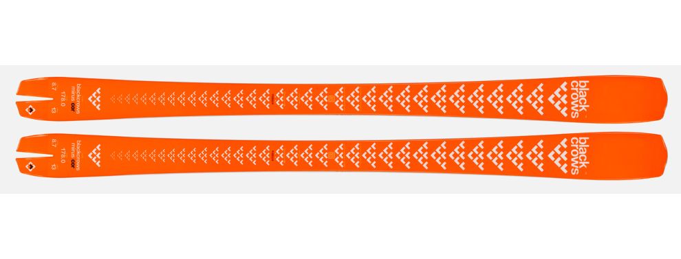 sci blackcrows Mirus Cor